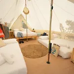 럭셔리텐트 Kampaoh Cabo Blanco El Franco