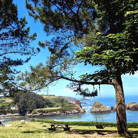 Kampaoh Cabo Blanco 럭셔리텐트 *